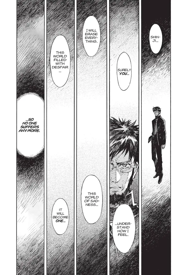 Neon Genesis Evangelion Chapter 91 image 22_optimized